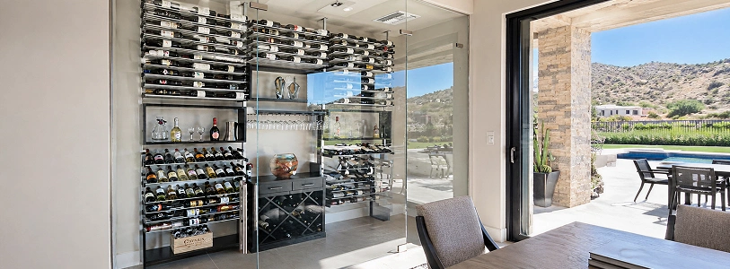Custom Glass