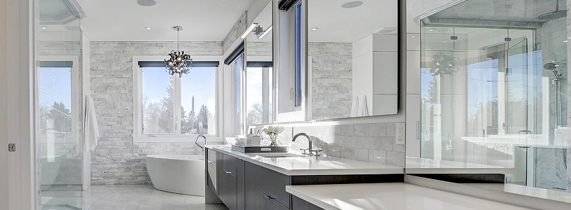 Shower Doors